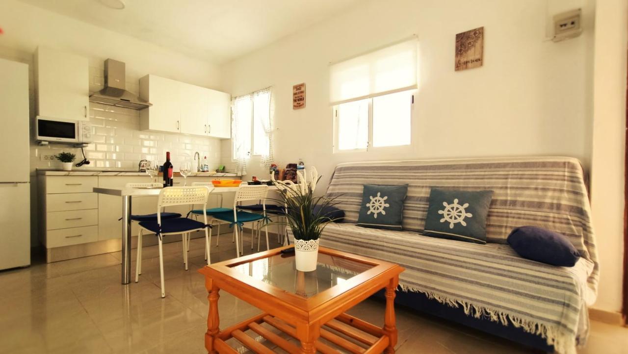 Alquilaencanarias Casa La Playa La Gomera Alojera Exterior photo