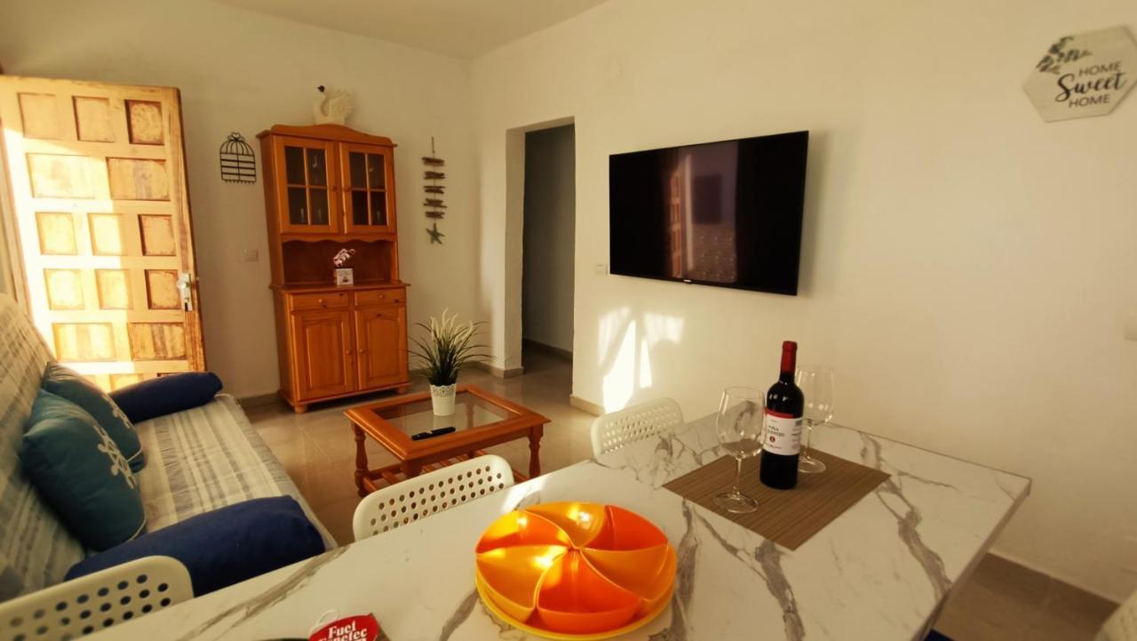Alquilaencanarias Casa La Playa La Gomera Alojera Exterior photo