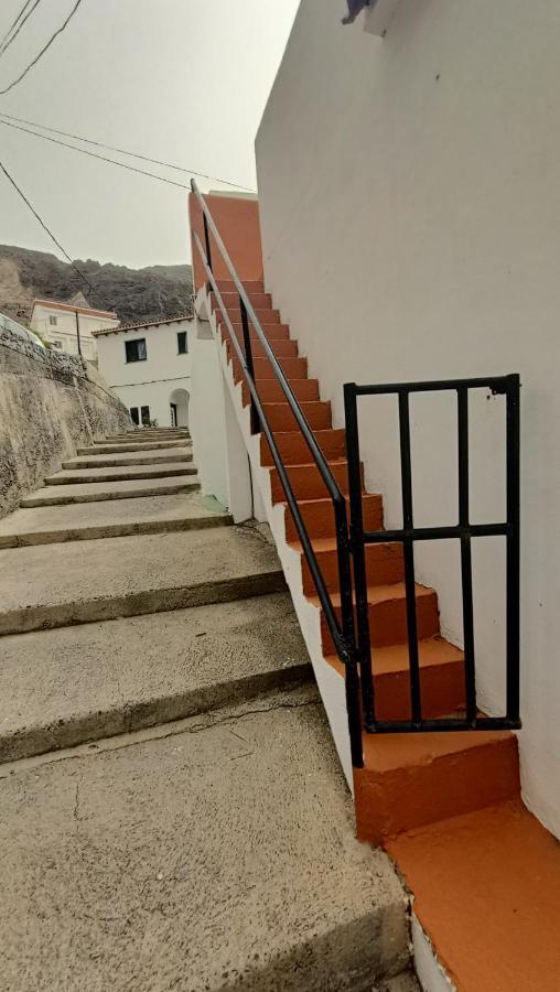 Alquilaencanarias Casa La Playa La Gomera Alojera Exterior photo